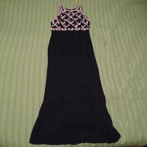 Scott McClintock Petites sz 14 formal dress gown